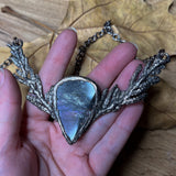 Inspiration Amulet
