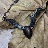 Protection Amulet