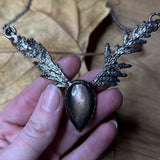 Protection Amulet