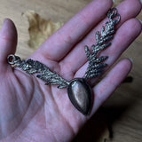 Protection Amulet