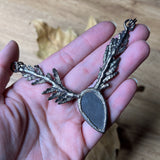 Protection Amulet