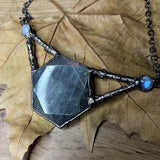Geometry Amulet