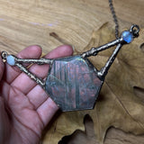 Geometry Amulet