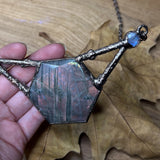 Geometry Amulet