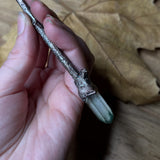 Regal Wand
