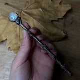 Wand of Mid-Winter