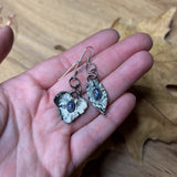 Tanzanite Earrings