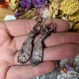 Fairy Wing Earrings