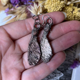Fairy Wing Earrings