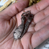 Fairy Wing Earrings
