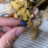 Tanzanite Ring Size 4.5