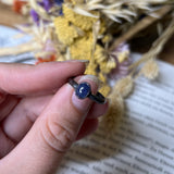 Tanzanite Ring Size 7