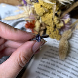 Tanzanite Ring Size 9