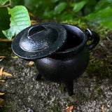 Cast Iron Cauldron - Medium