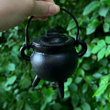 Cast Iron Cauldron - Medium