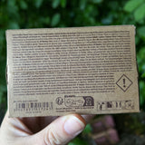 Frankincense Natural Backflow Incense Cones