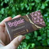 Frankincense Natural Backflow Incense Cones
