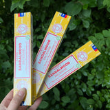 Incense Satya Sandalwood