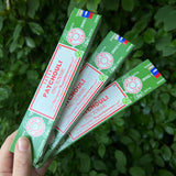 Incense Satya Patchouli