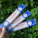 Incense Satya Nag Champa