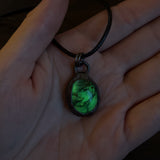 Magic Glow