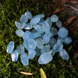 Aquamarine Gems