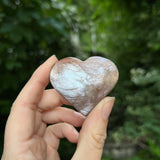 Sunstone Moonstone Hearts