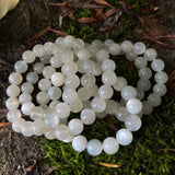 High Grade True Moonstone Bracelets