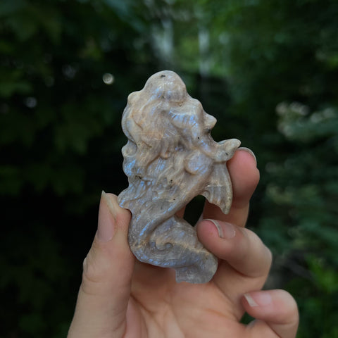 Moonstone Mermaids