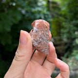 Large Sunstone Tumbled Chunks