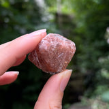 Sunstone Tumbled Chunks
