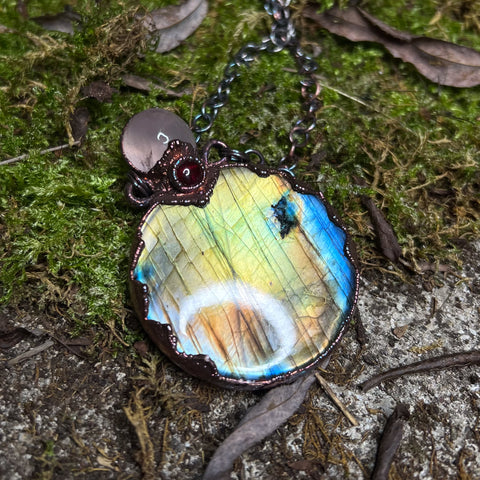 Potion of Greater Healing