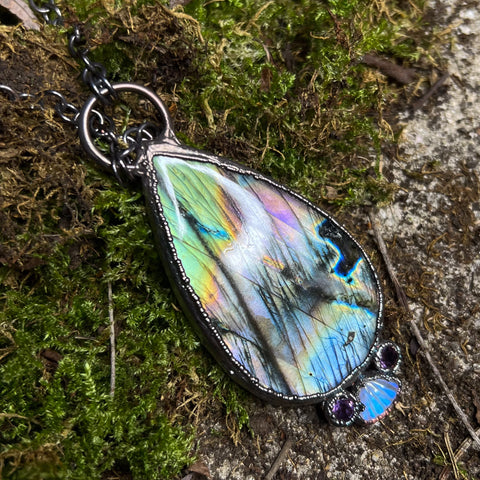 Harpy's Treasure