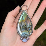 Harpy's Treasure