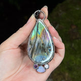 Harpy's Treasure