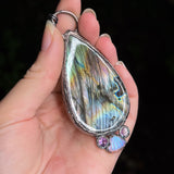Harpy's Treasure