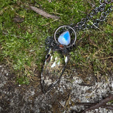 Potion of Invisibility