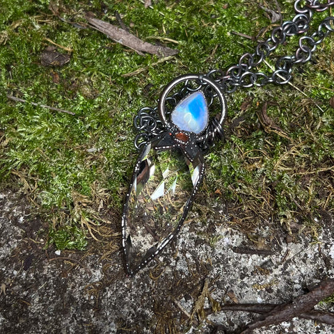 Potion of Invisibility