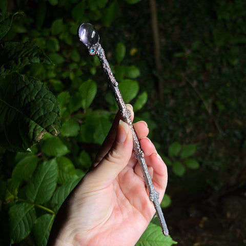 Wizard's Wand