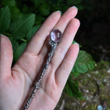 Wizard's Wand