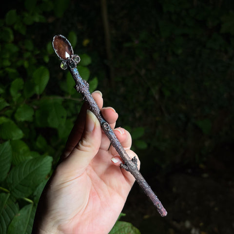 Druid's Wand