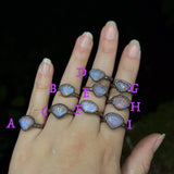Wavemother Rings