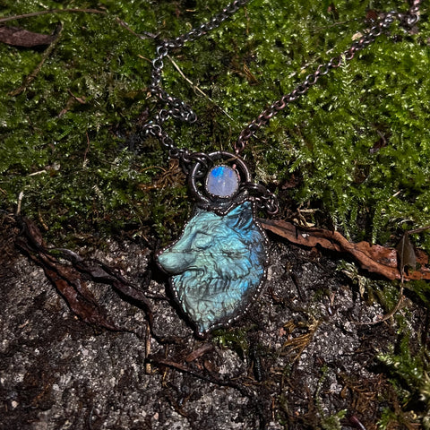 Child of Selûna