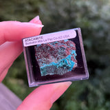 Atacamite Specimens