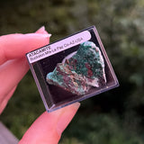 Atacamite Specimens