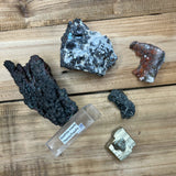 Mineral Lot #12