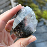 Scenic Quartz Crystal