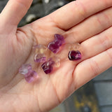 Fluorite Goddesses