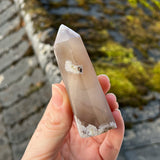Flower Agate Point