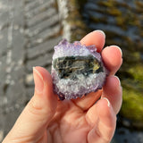 Uruguayan Amethyst Cluster